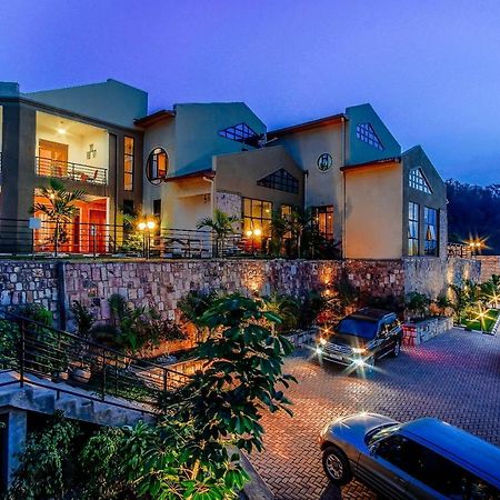 High Ground Villa Ltd Кігалі Екстер'єр фото